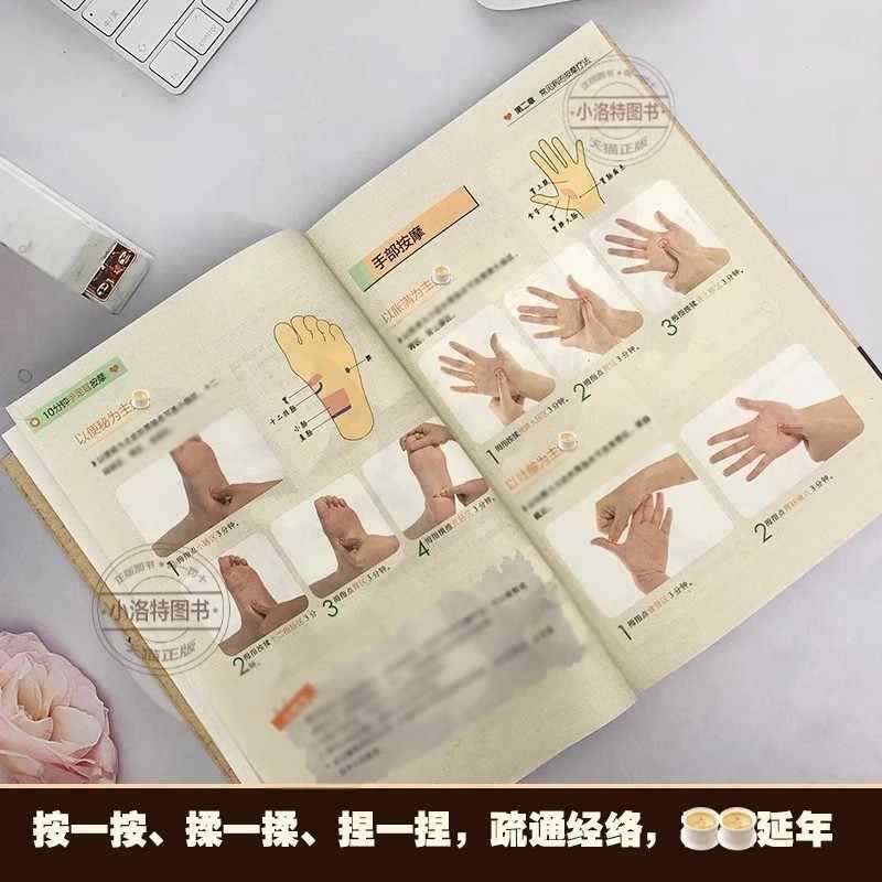 การนวดเฉพาะจุด 10 นาทีสำหรับมื - Health & Wellness Studio บทวิจารณ์และราคา