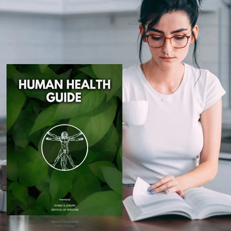 คู่มือสุขภาพมนุษย์: หนังสืออ้า - Health With Wellness บทวิจารณ์และราคา