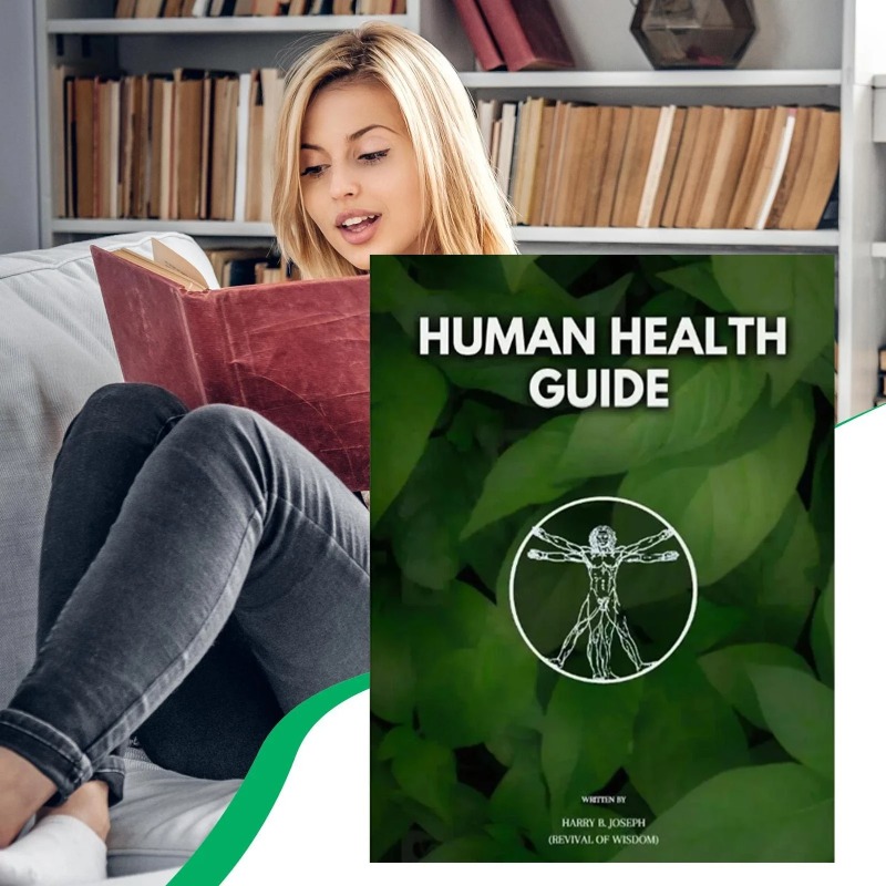 คู่มือสุขภาพมนุษย์: หนังสืออ้า - Health With Wellness บทวิจารณ์และราคา