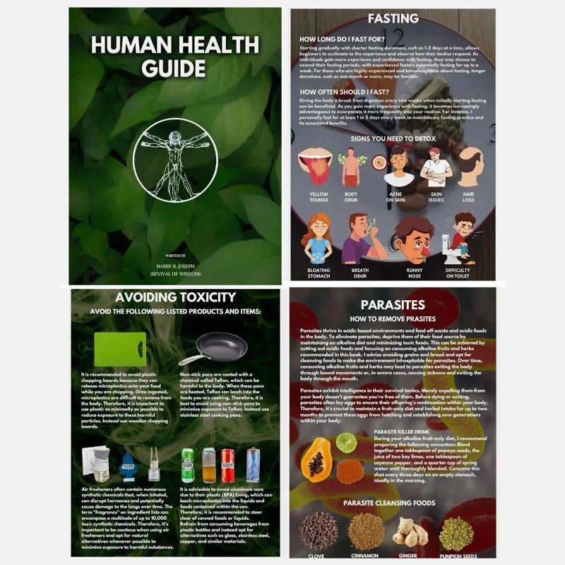 คู่มือสุขภาพมนุษย์: หนังสืออ้า - Health With Wellness บทวิจารณ์และราคา