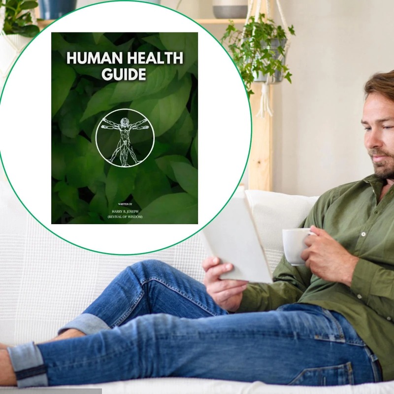 คู่มือสุขภาพมนุษย์: หนังสืออ้า - Health With Wellness บทวิจารณ์และราคา