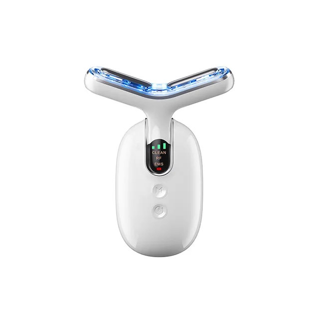 เครื่องนวดดูแลผิวหน้าและลำคอ ล - Scalp Massager Electric บทวิจารณ์และราคา