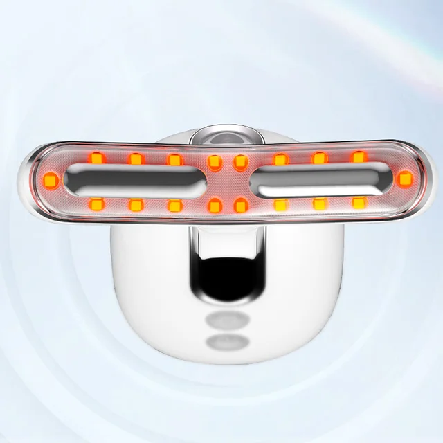 เครื่องนวดดูแลผิวหน้าและลำคอ ล - Scalp Massager Electric บทวิจารณ์และราคา