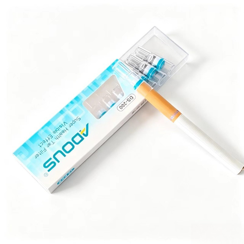 10/20 ชิ้น ไส้กรองบุหรี่แบบใช้ - Health & Wellness Studio บทวิจารณ์และราคา