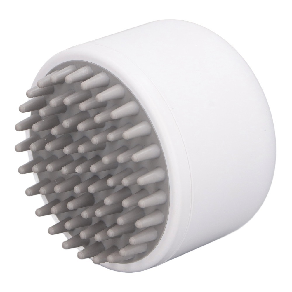 แปรงนวดแมวแบบพกพา แปรงนวดผ่อนค - Scalp Massager Electric บทวิจารณ์และราคา
