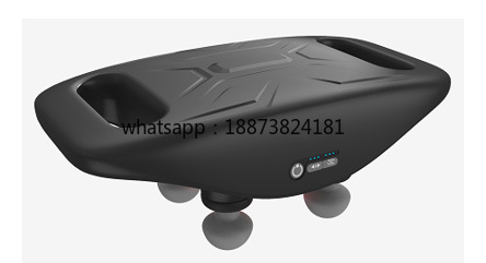เครื่องนวดไฟฟ้าขนาดเล็กแบบพกพา - Scalp Massager Electric บทวิจารณ์และราคา