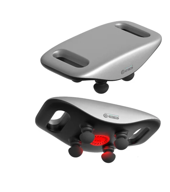 เครื่องนวดไฟฟ้าขนาดเล็กแบบพกพา - Scalp Massager Electric บทวิจารณ์และราคา