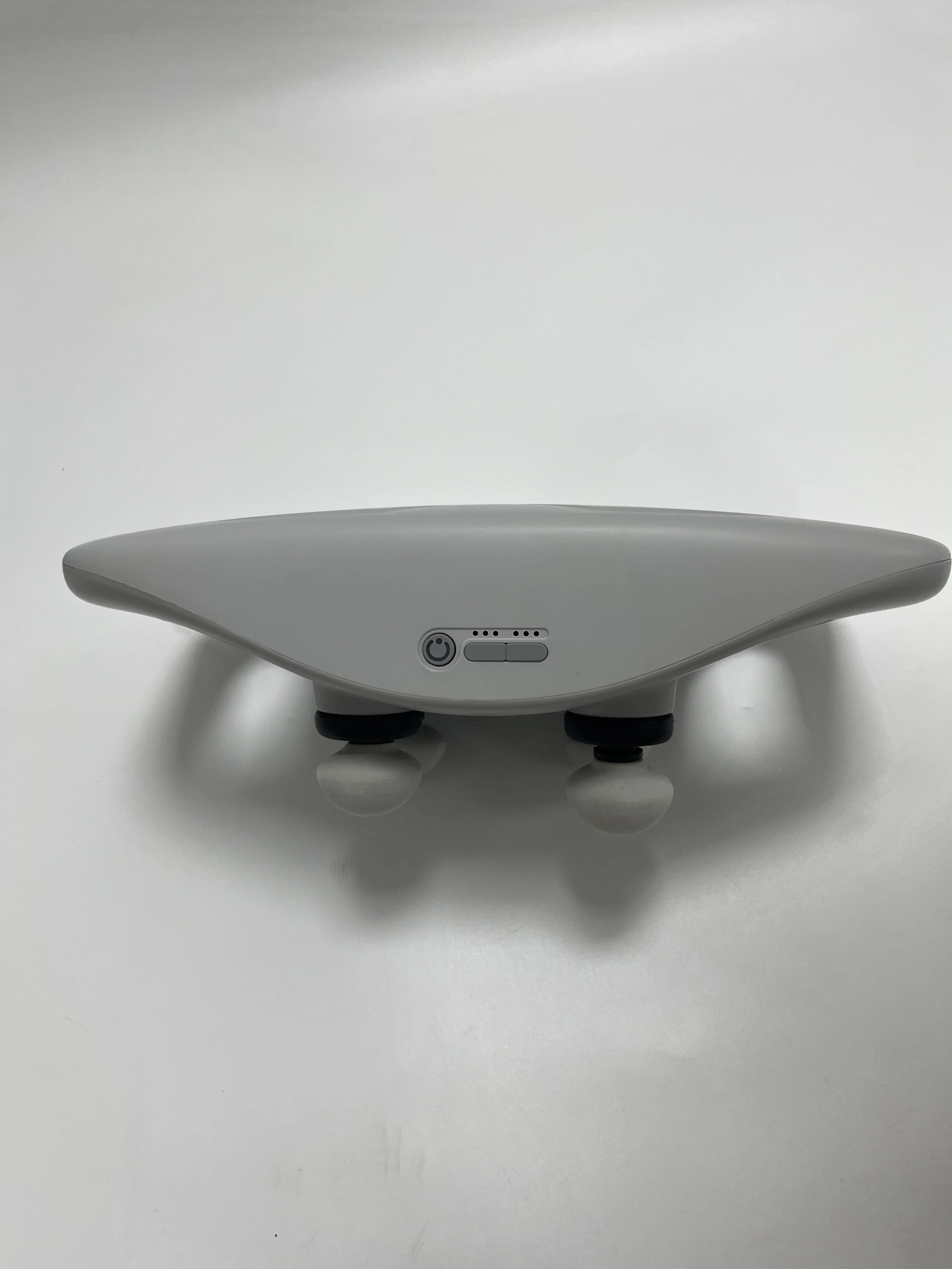 เครื่องนวดไฟฟ้าขนาดเล็กแบบพกพา - Scalp Massager Electric บทวิจารณ์และราคา
